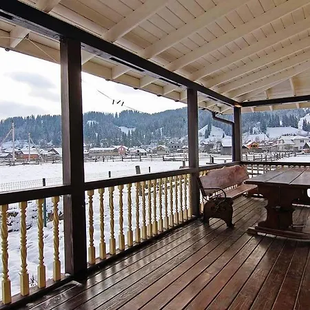 7я Верховина