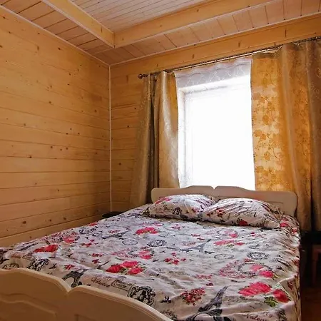 сім'я Lejlighed *