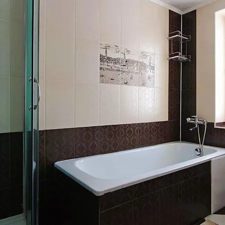 Apartment 7я Verkhovyna