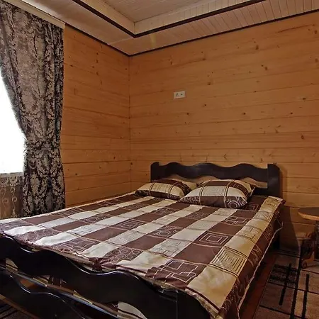 сім'я Lejlighed *