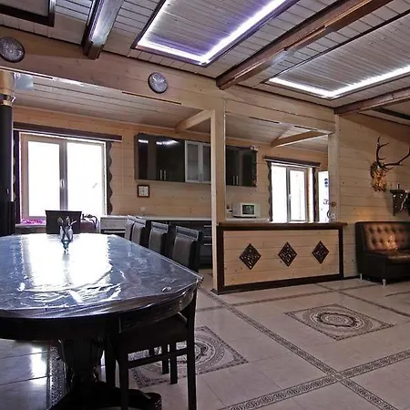 Apartamento 7я Verkhovyna