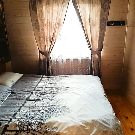 Apartment 7я Verkhovyna