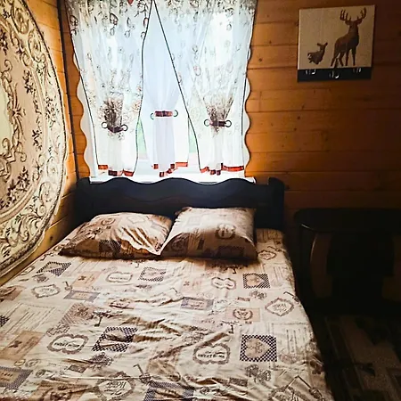 Lejlighed сім'я