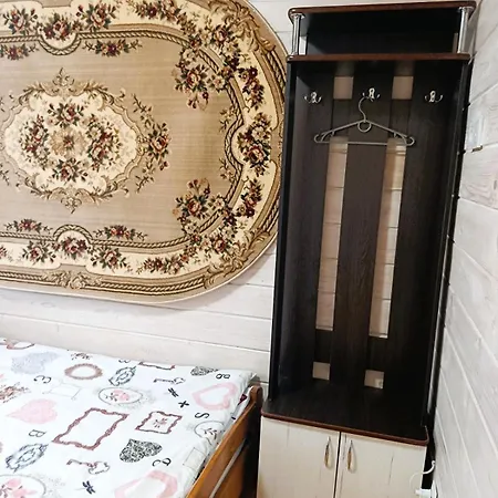 сім'я Lejlighed *