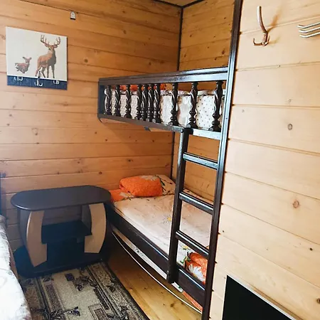 7я Apartment Verkhovyna