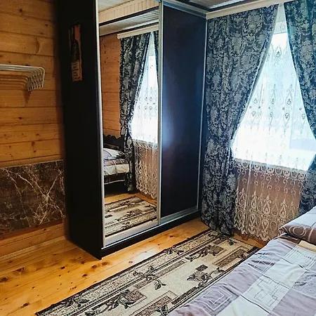Lejlighed сім'я