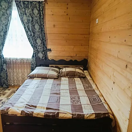 сім'я Verkhovyna