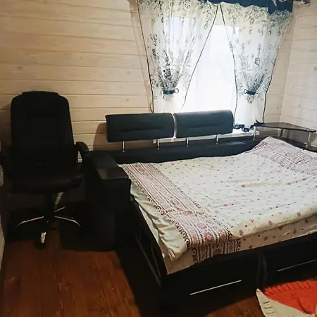 сім'я Lejlighed *