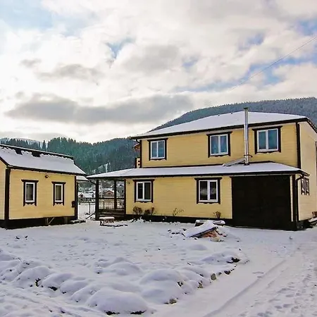 7я Апартаменты *