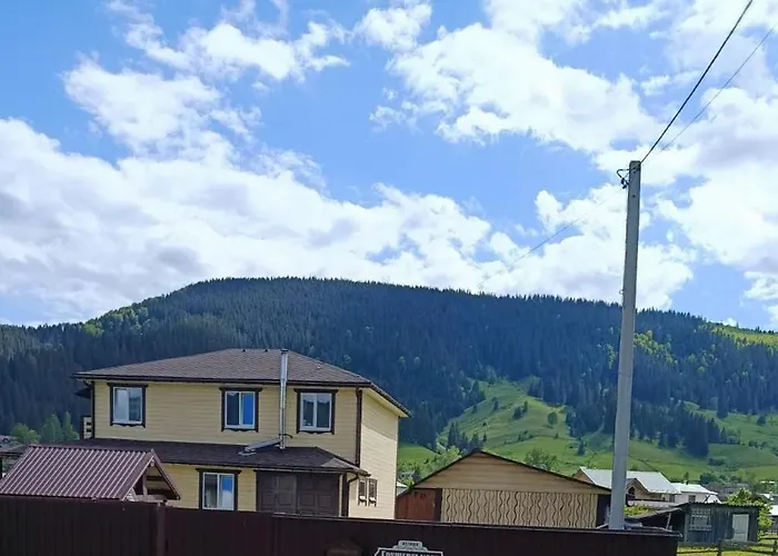 7я Apartment
