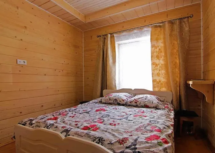 7я Apartment *