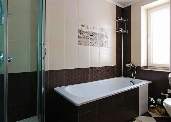 Apartment 7я Werchowyna