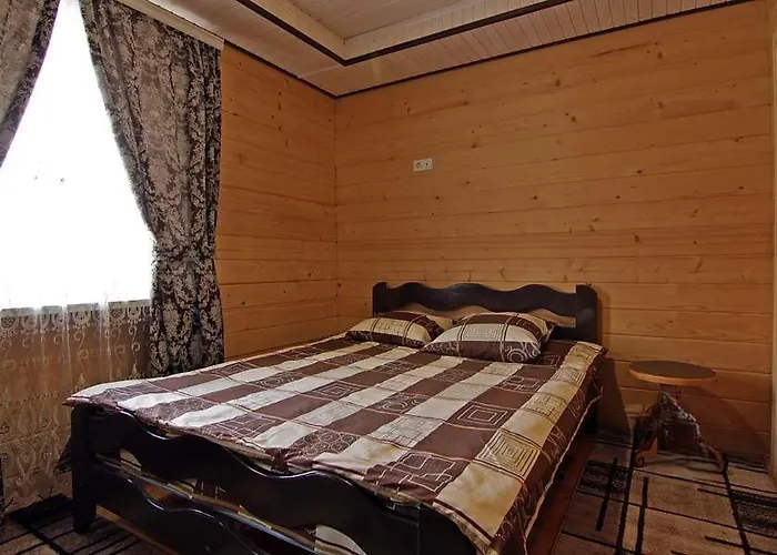 7я Apartment *