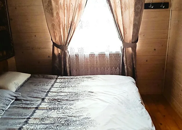 Apartment 7я Werchowyna