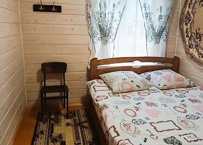 7я Apartment