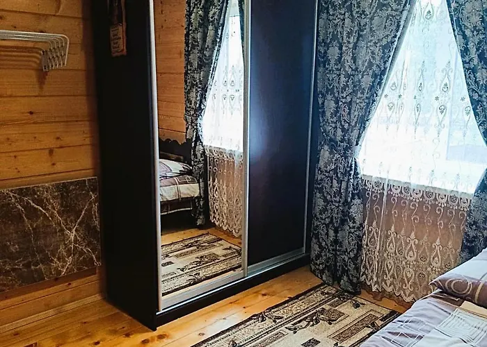 Apartment 7я