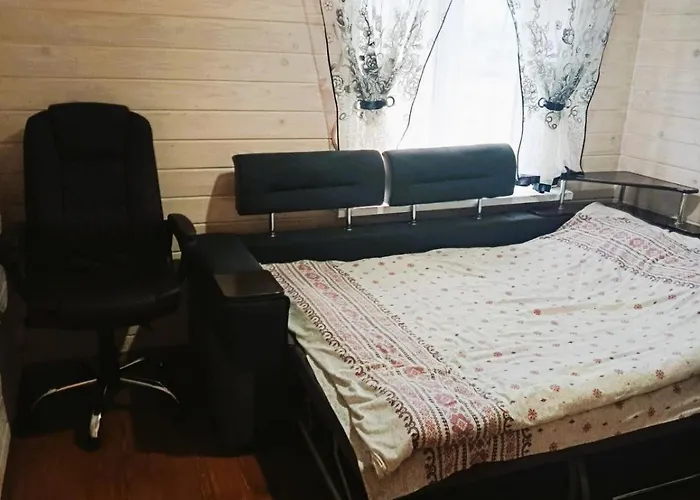 7я Apartment *