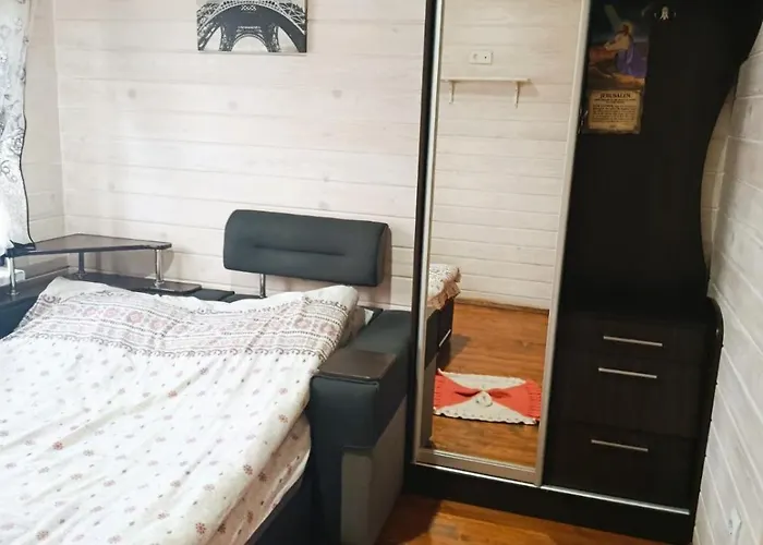 Apartment 7я Werchowyna