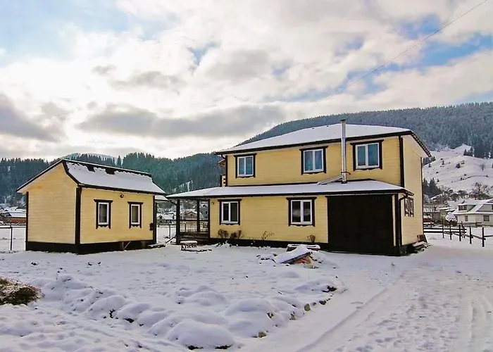 7я Apartment *