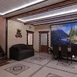 7я Apartament Wierchowina
