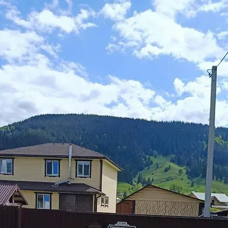 7я Apartament